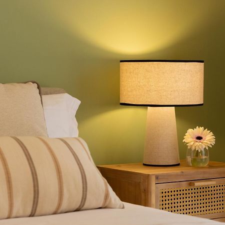 Giano Vatican Suites - Metro Cipro โรม ภายนอก รูปภาพ