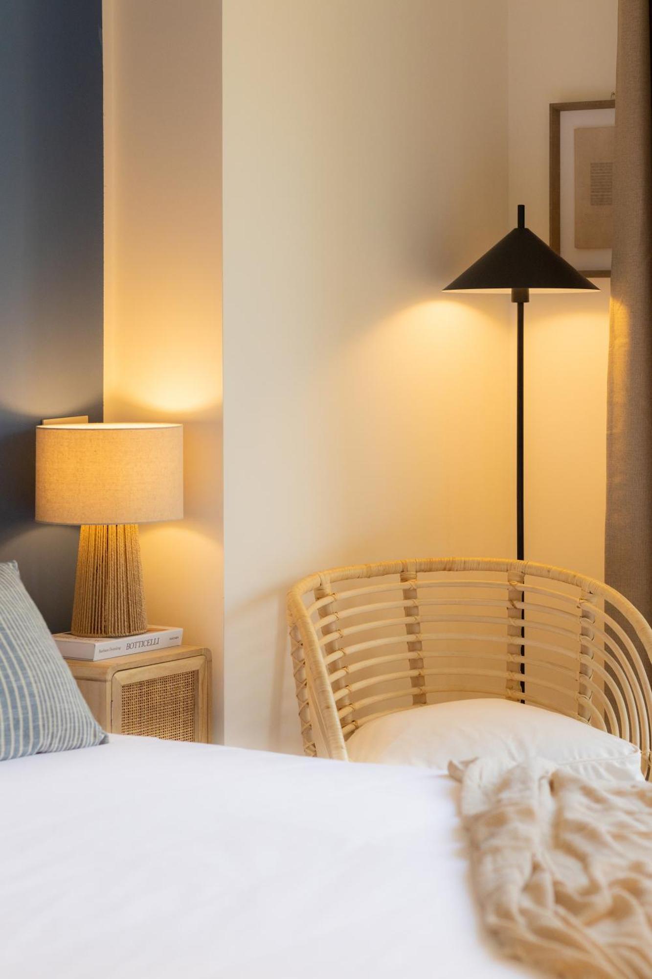 Giano Vatican Suites - Metro Cipro โรม ภายนอก รูปภาพ