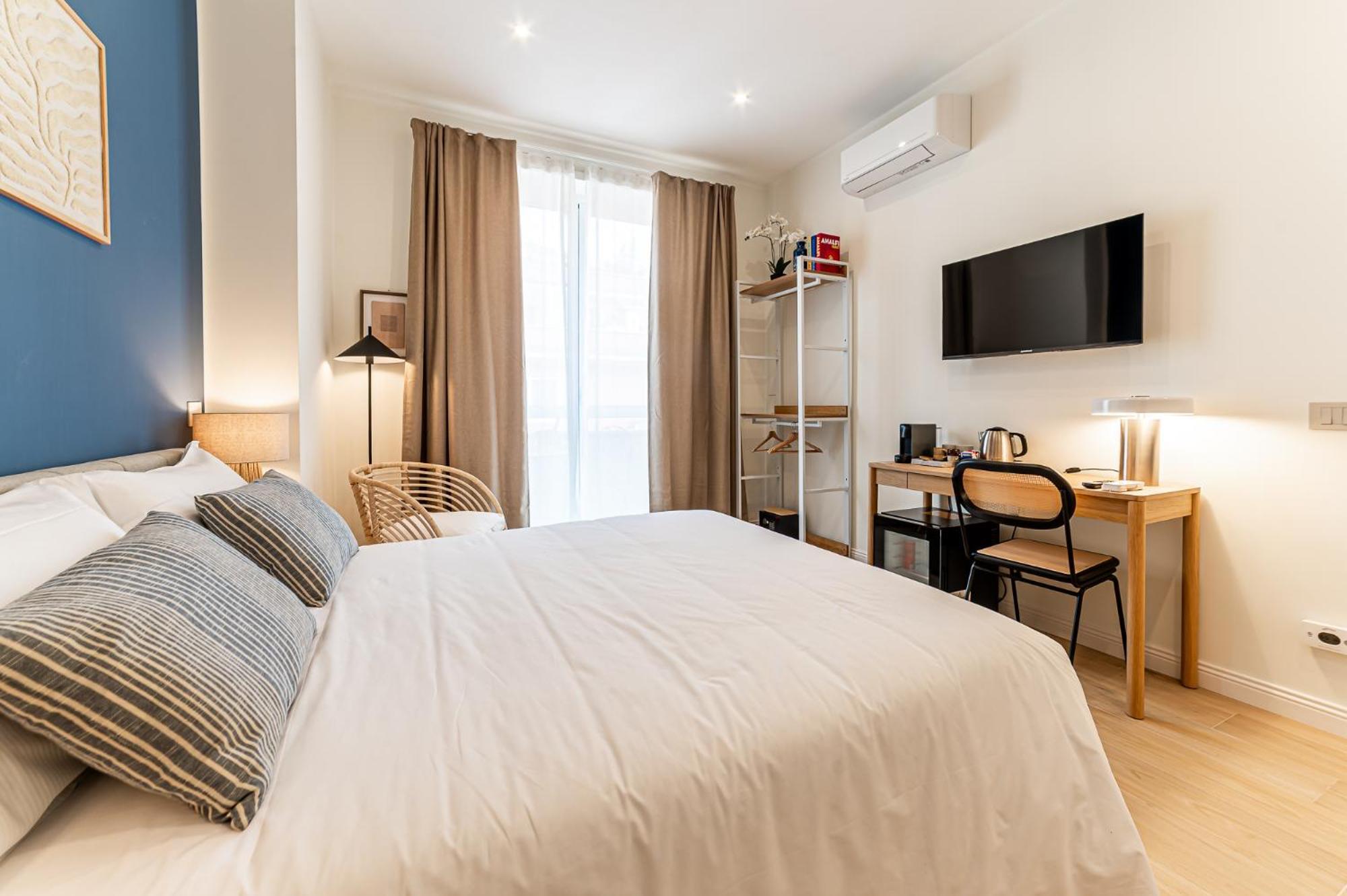 Giano Vatican Suites - Metro Cipro โรม ภายนอก รูปภาพ